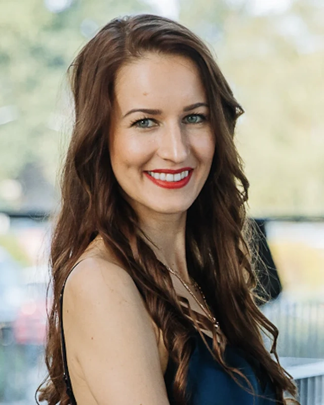 Sabine Jaunroze